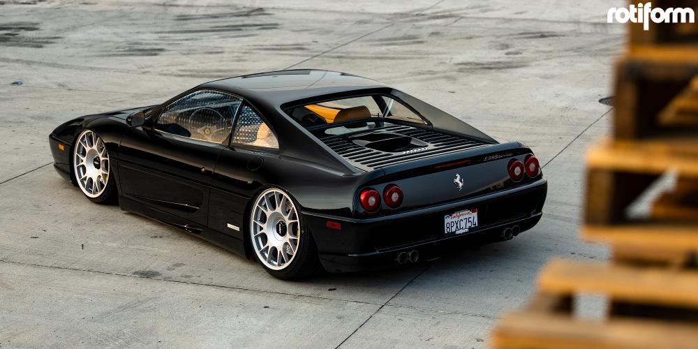 Ferrari F355 Berlinetta